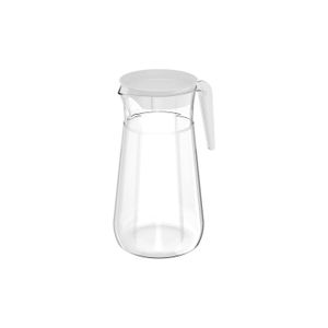 Jarra Belly Plástica 1,8 Litros - Branco