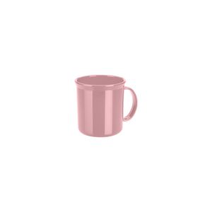 Caneca Plástica Escolar 350 ml