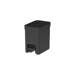 Lixeira Com Pedal Trium 6 Litros