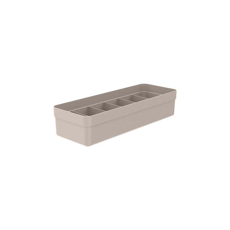 Organizador-De-Gavetas-Colmeia-Logic-G-35-x-125-x-75cm-Ou-Bege