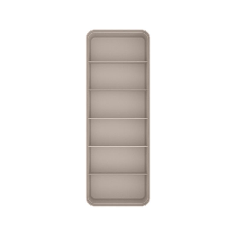 Organizador-De-Gavetas-Colmeia-Logic-G-35-x-125-x-75cm-Ou-Bege-Top