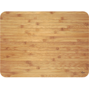 Tampa de Bambu Cesto Grid  20 e 49 Litros