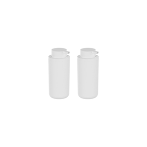 Kit de banheiro Ou 2 peças Linha Eleve
