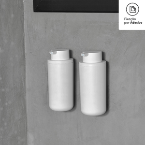 Kit de banheiro Ou 2 peças Linha Eleve